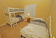 RedAwning Marconi Way Holiday home 1